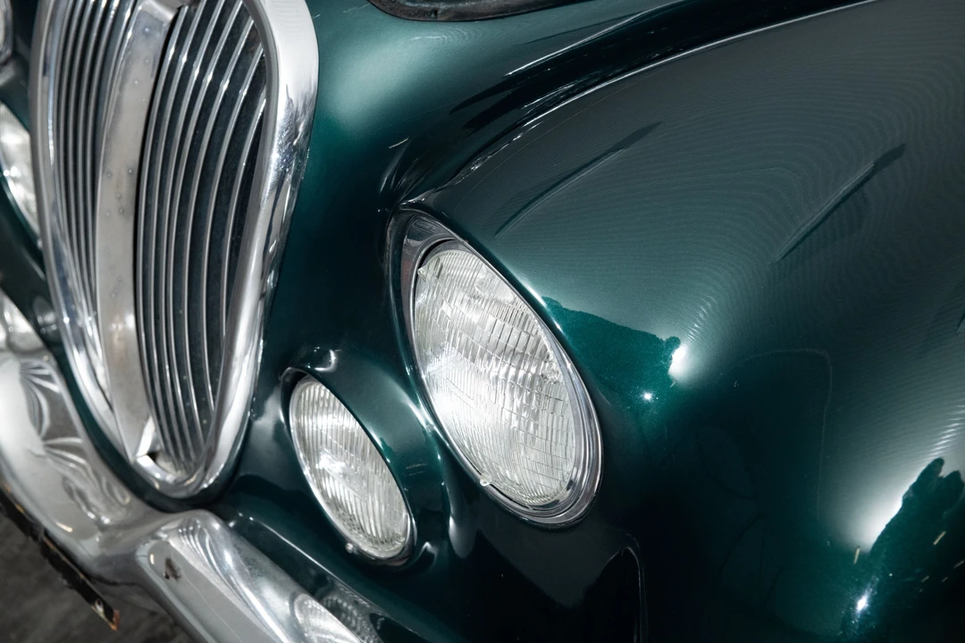 1967 Jaguar S-Type 1st Gen - Image 6 of 31