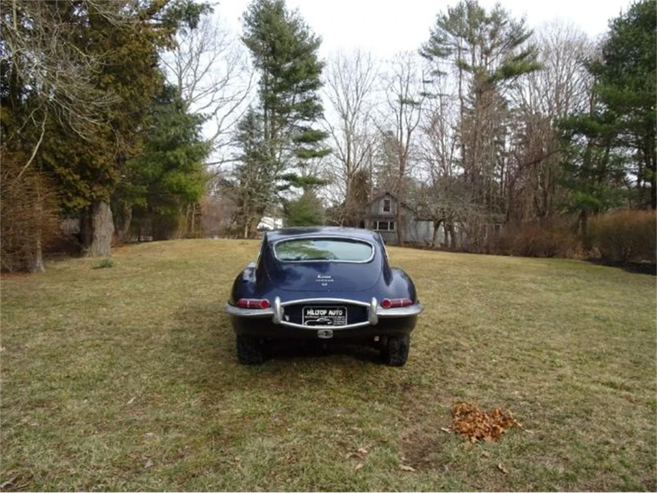1967 Jaguar E-Type Series 1 - Image 14 of 29