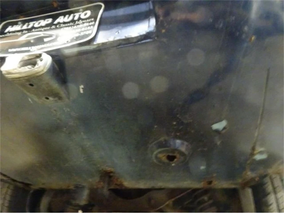 1967 Jaguar E-Type Series 1 - Image 18 of 29