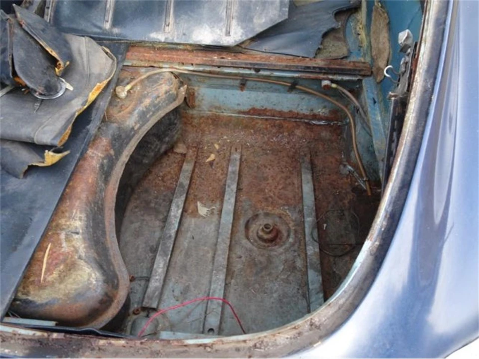 1967 Jaguar E-Type Series 1 - Image 20 of 29