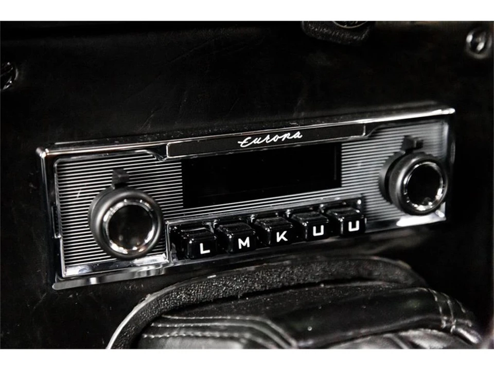 1967 Jaguar XK - Image 31 of 31