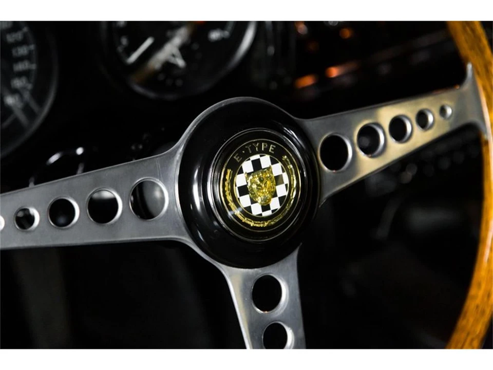 1967 Jaguar XK - Image 26 of 31