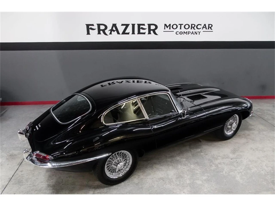 1967 Jaguar XK - Image 11 of 31