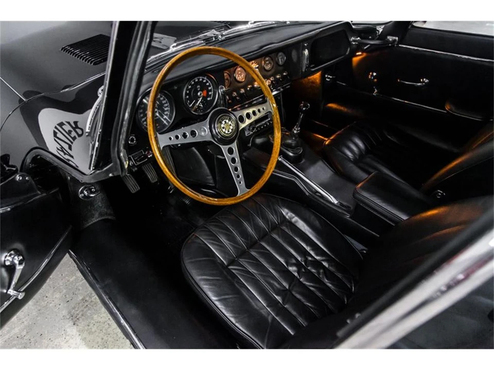 1967 Jaguar XK - Image 21 of 31