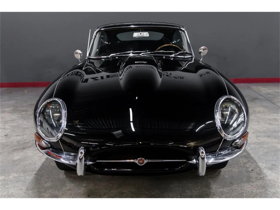 1967 Jaguar XK - Image 16 of 31