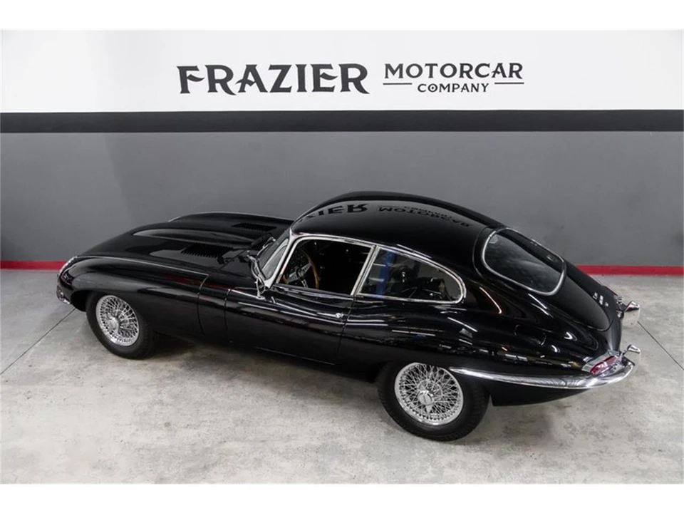 1967 Jaguar XK - Image 6 of 31