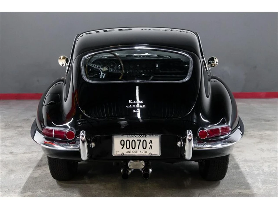 1967 Jaguar XK - Image 7 of 31