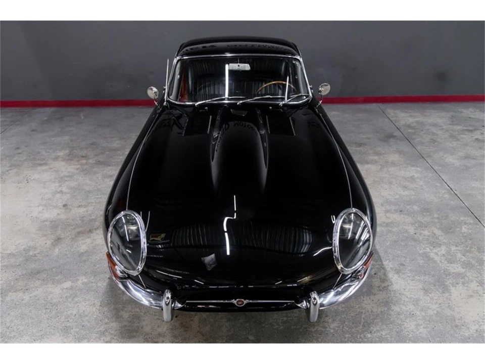 1967 Jaguar XK - Image 17 of 31