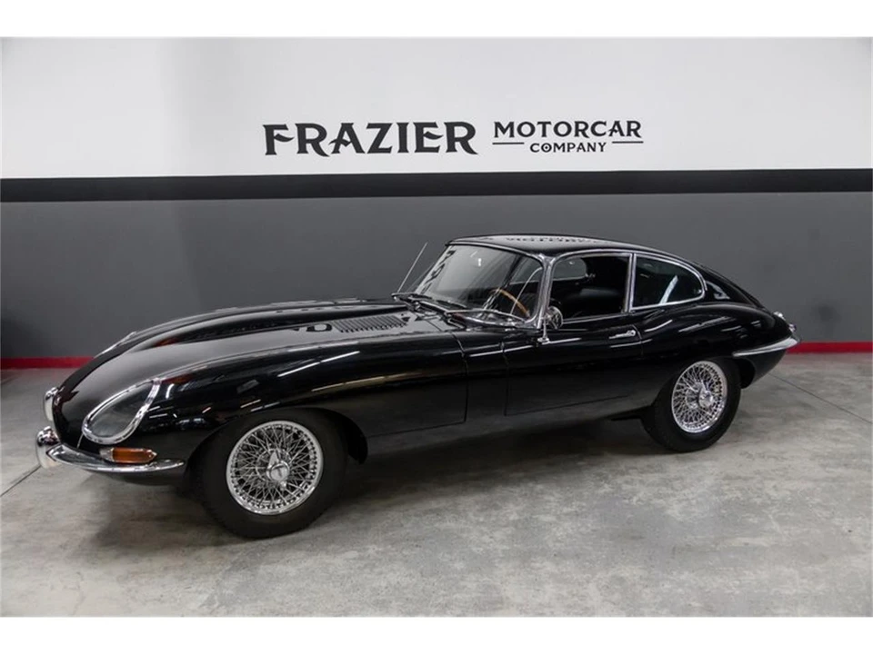 1967 Jaguar XK - Image 2 of 31