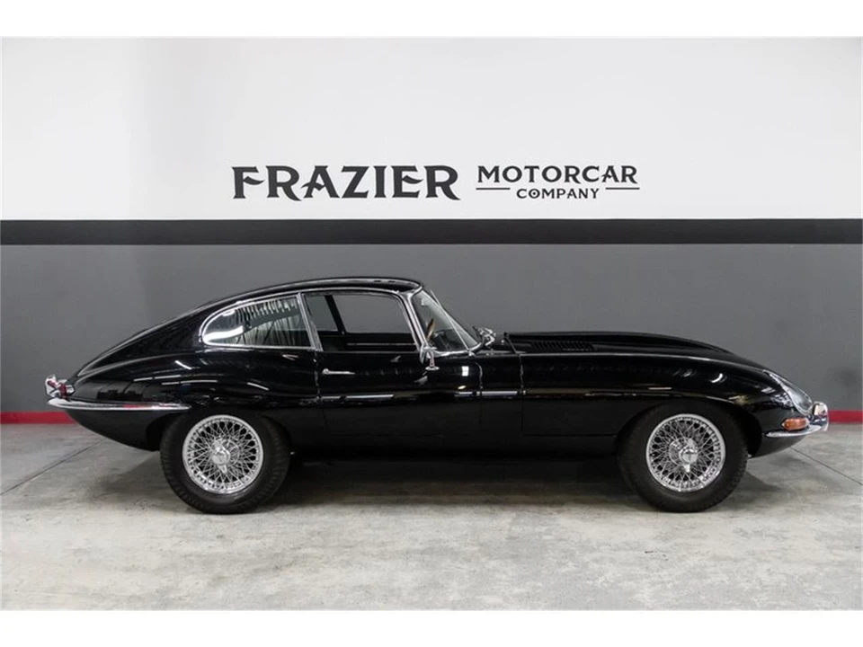 1967 Jaguar XK - Image 12 of 31