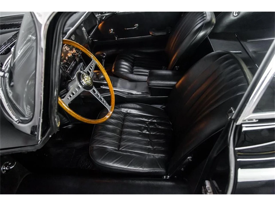 1967 Jaguar XK - Image 22 of 31