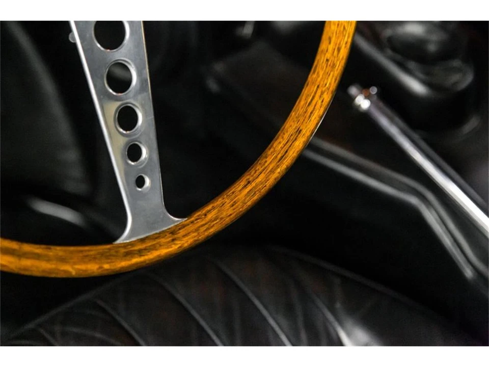 1967 Jaguar XK - Image 27 of 31