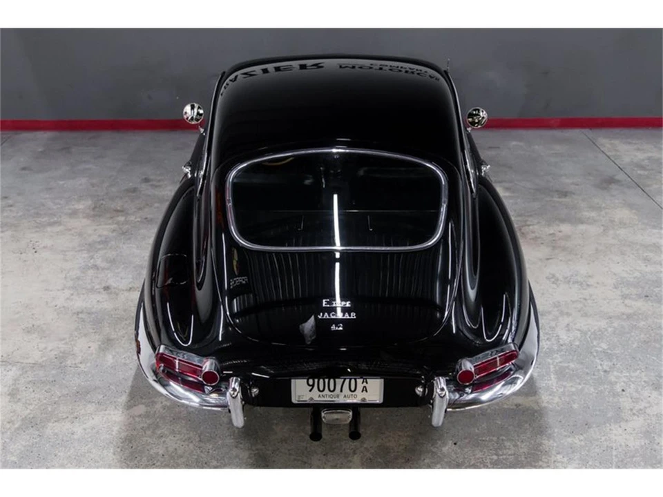 1967 Jaguar XK - Image 8 of 31