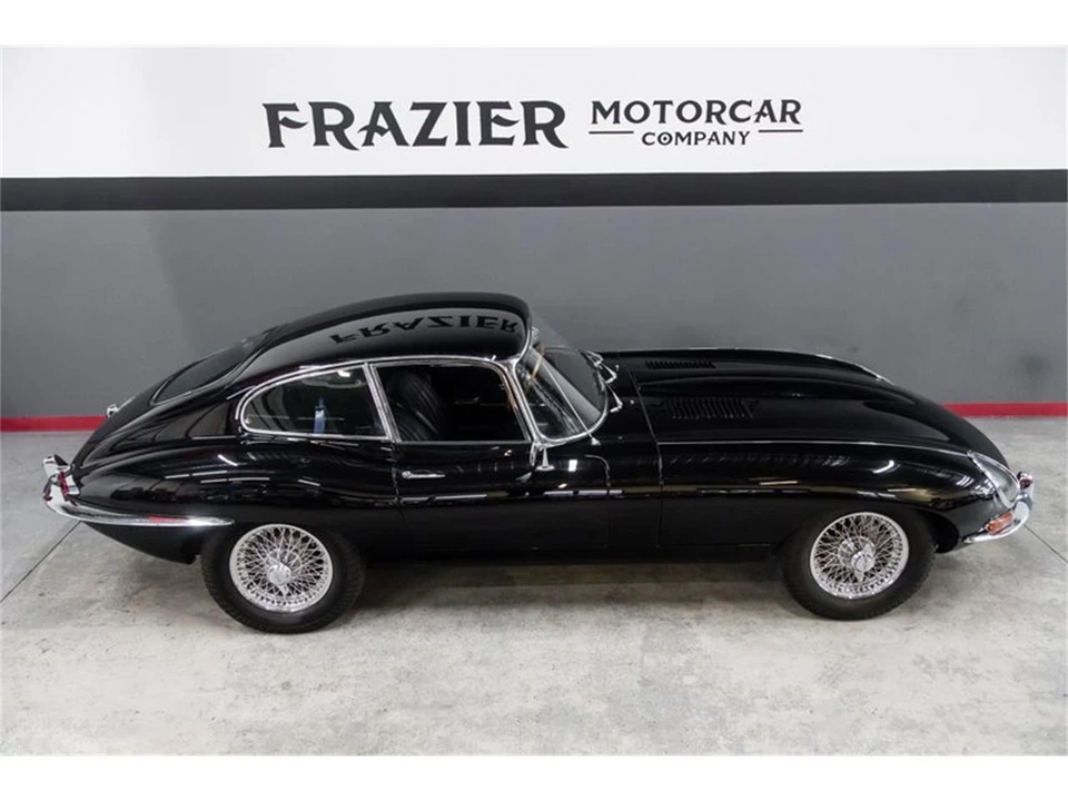 1967 Jaguar XK - Image 13 of 31