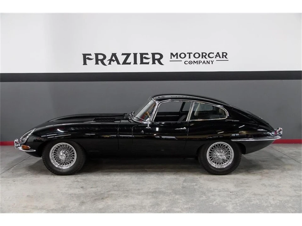 1967 Jaguar XK - Image 3 of 31