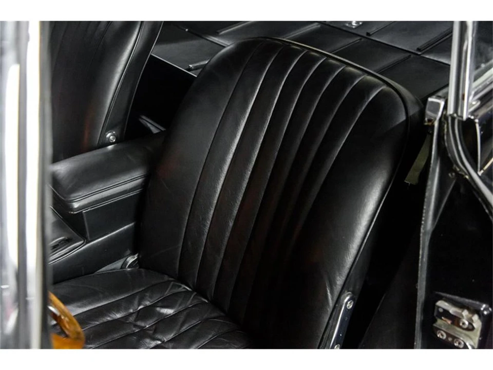 1967 Jaguar XK - Image 24 of 31