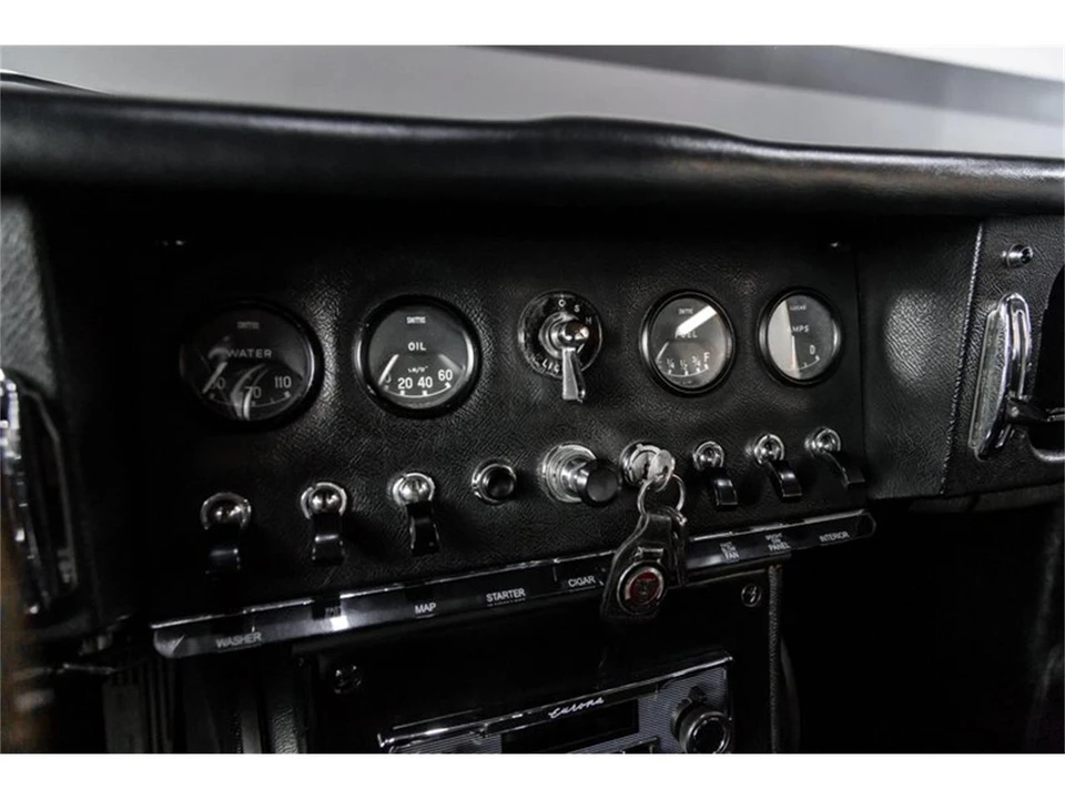 1967 Jaguar XK - Image 29 of 31