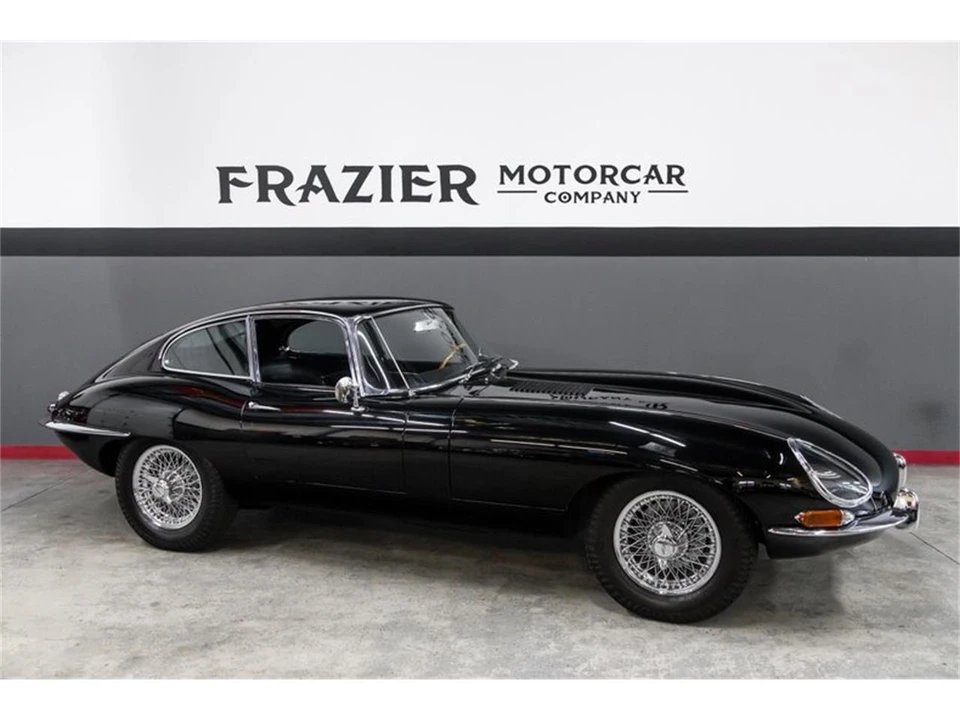 1967 Jaguar XK - Image 14 of 31