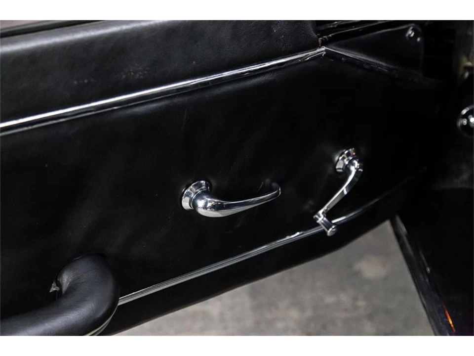 1967 Jaguar XK - Image 19 of 31