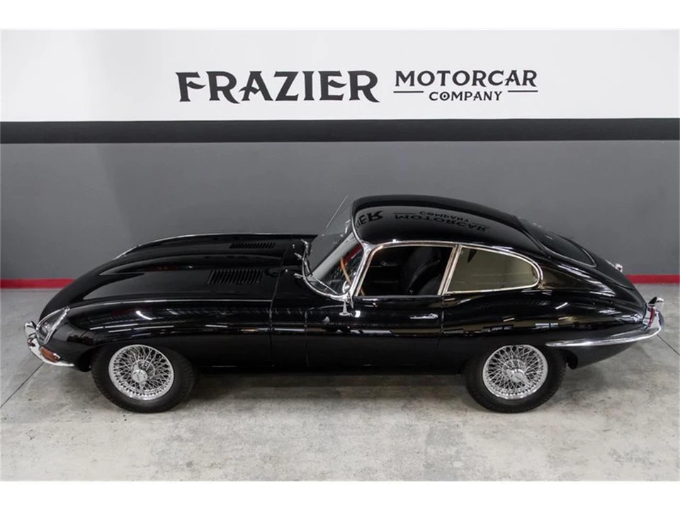 1967 Jaguar XK - Image 4 of 31