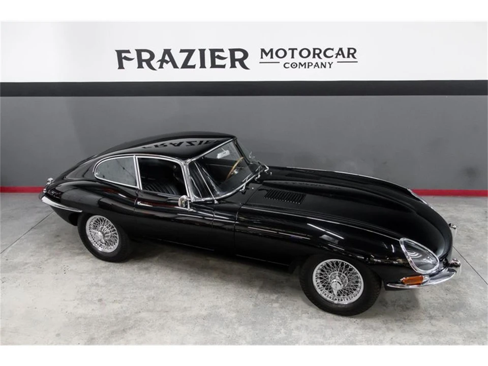 1967 Jaguar XK - Image 15 of 31