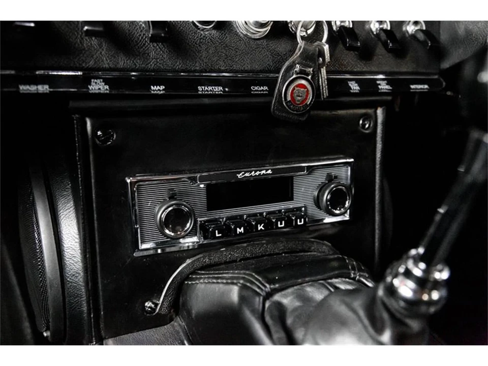 1967 Jaguar XK - Image 30 of 31