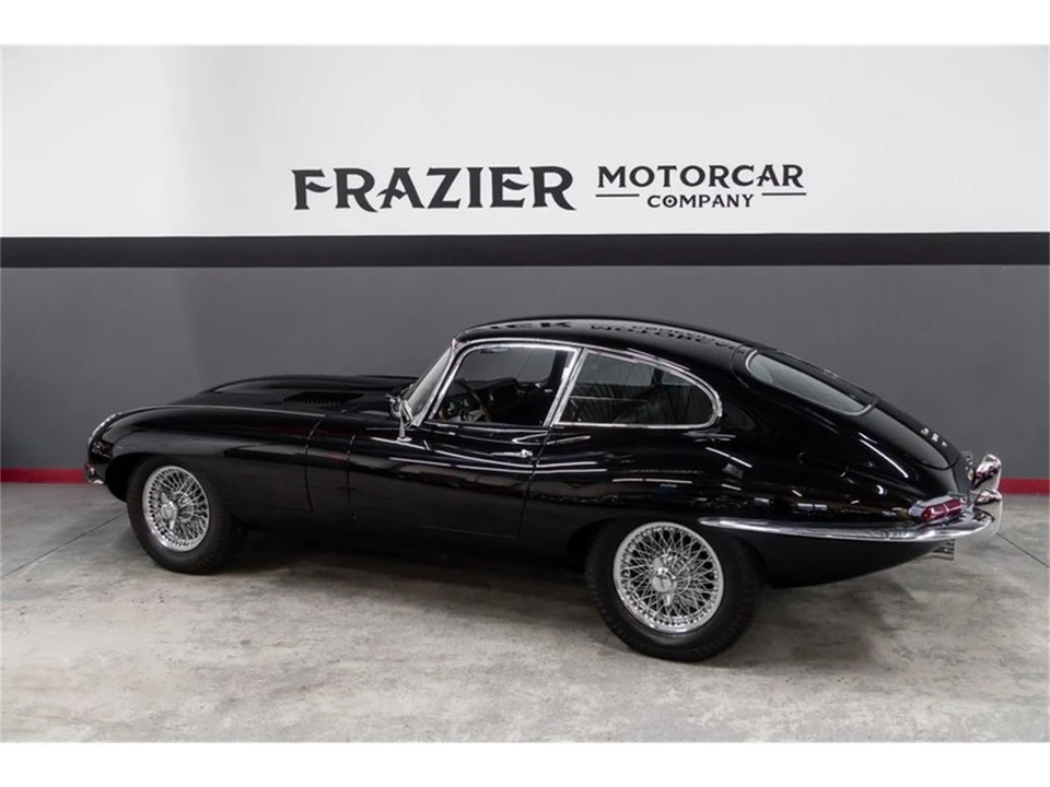 1967 Jaguar XK - Image 5 of 31