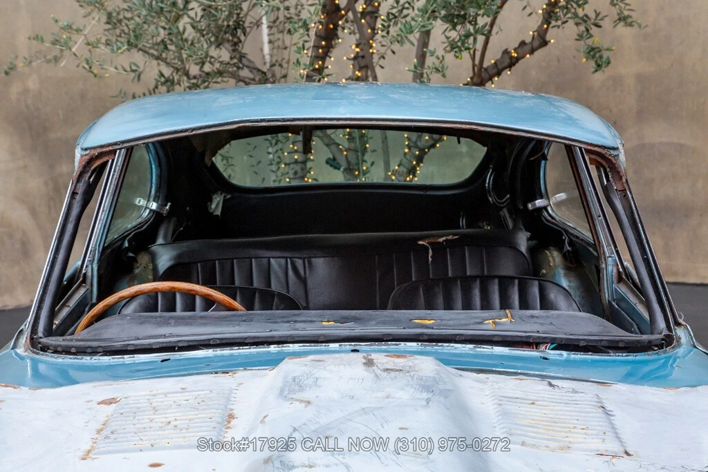 1967 Jaguar E-Type Series 1 2+2 - Image 9 of 12