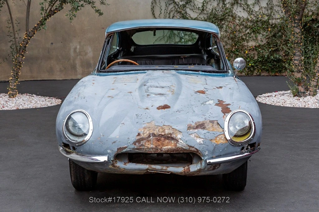 1967 Jaguar E-Type Series 1 2+2 - Image 2 of 24