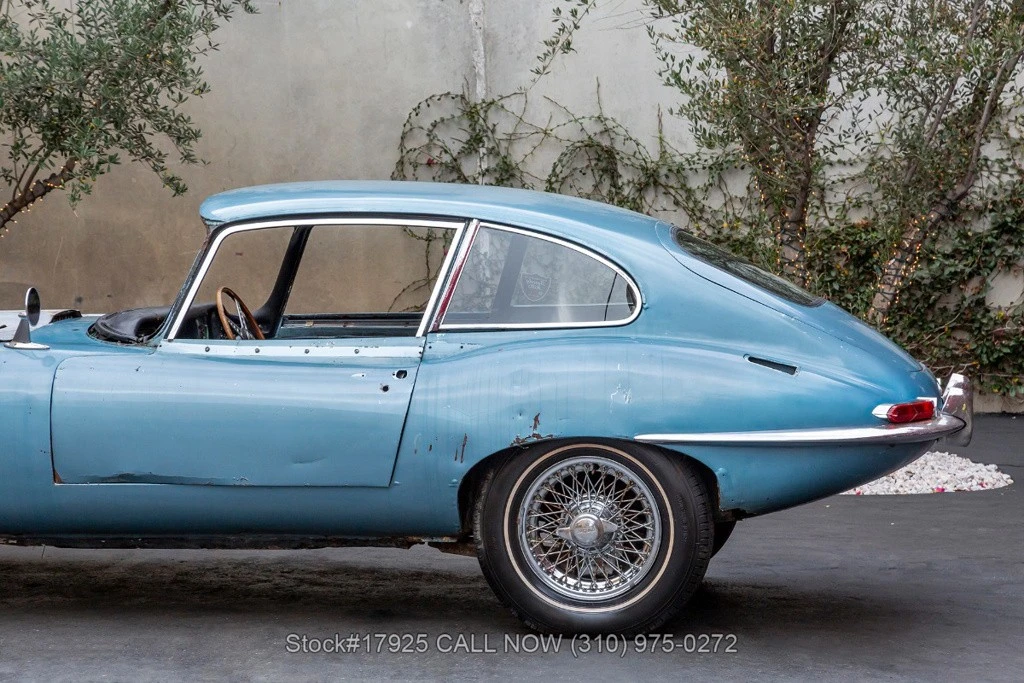 1967 Jaguar E-Type Series 1 2+2 - Image 13 of 24