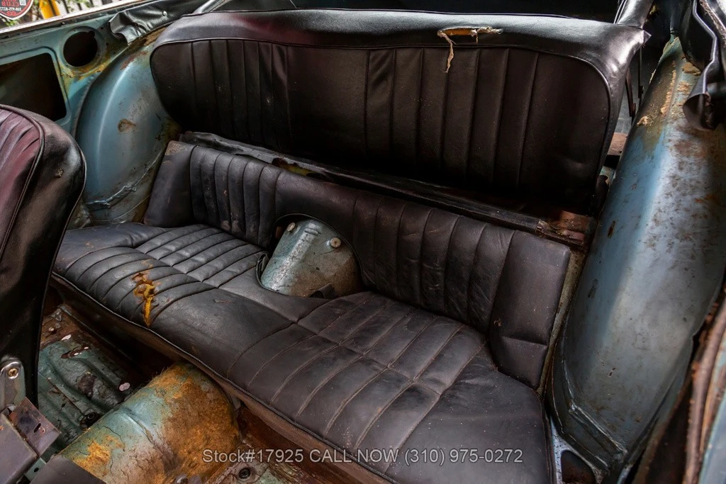 1967 Jaguar E-Type Series 1 2+2 - Image 16 of 24