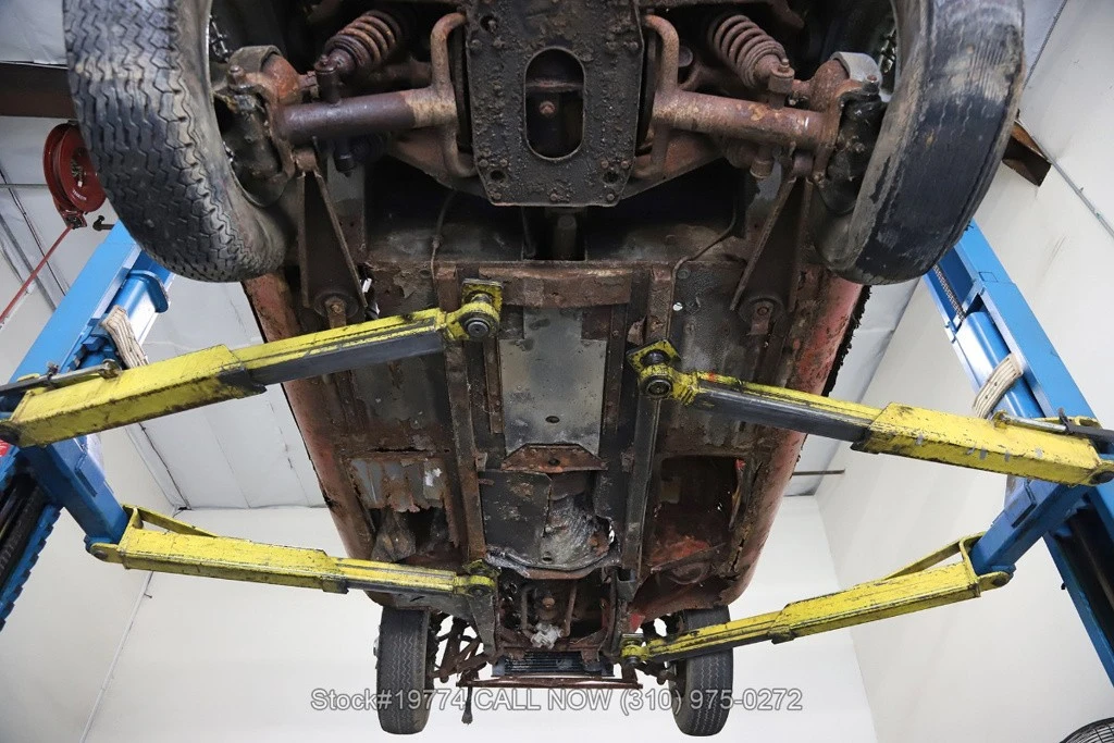 1967 Jaguar E-Type Series 1 - Image 24 of 24