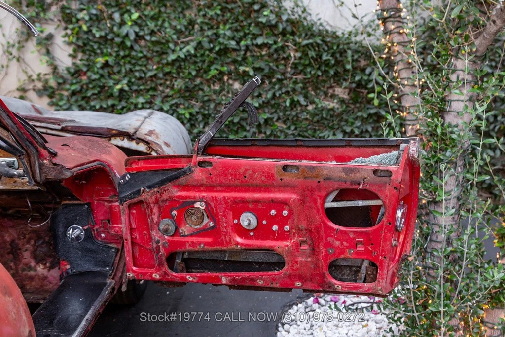 1967 Jaguar E-Type Series 1 - Image 18 of 24