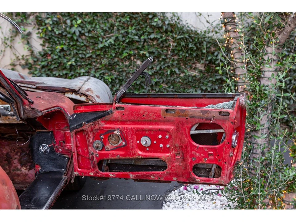 1967 Jaguar E-Type Series 1 - Image 18 of 28