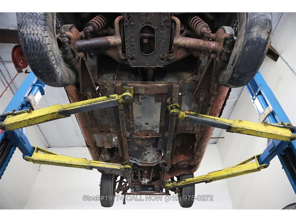 1967 Jaguar E-Type Series 1 - Image 24 of 28