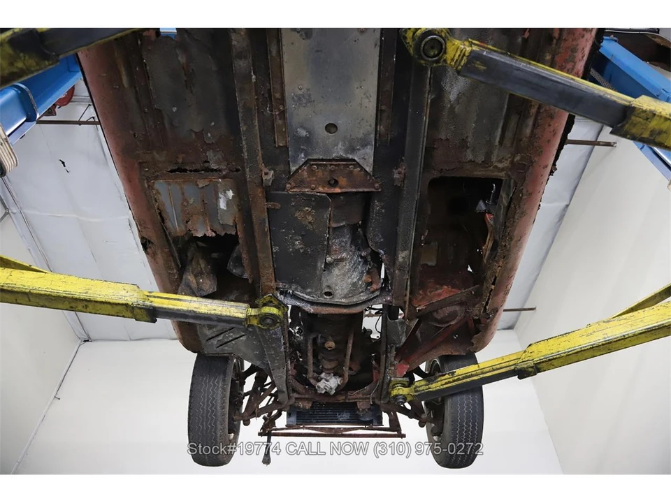 1967 Jaguar E-Type Series 1 - Image 25 of 28