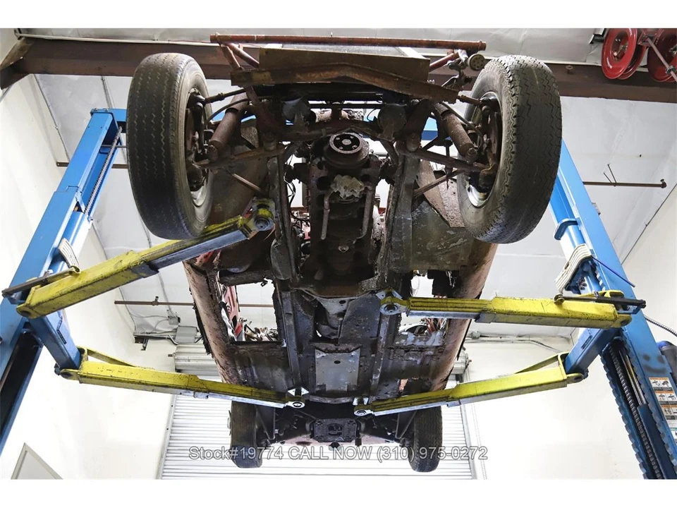 1967 Jaguar E-Type Series 1 - Image 27 of 28