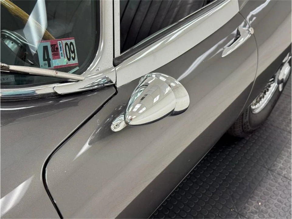 1967 Jaguar E-Type Series 1 - Image 18 of 31