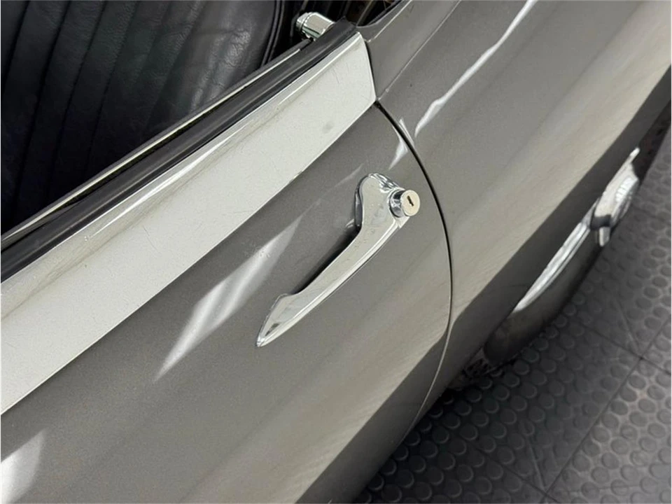 1967 Jaguar E-Type Series 1 - Image 19 of 31