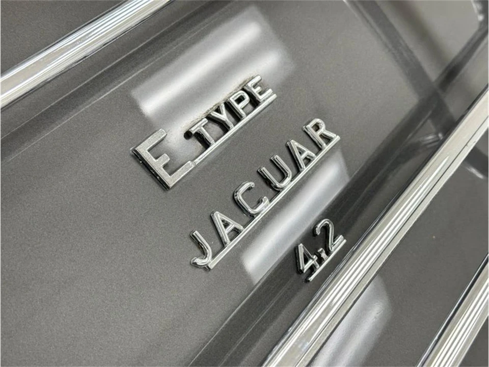 1967 Jaguar E-Type Series 1 - Image 24 of 31