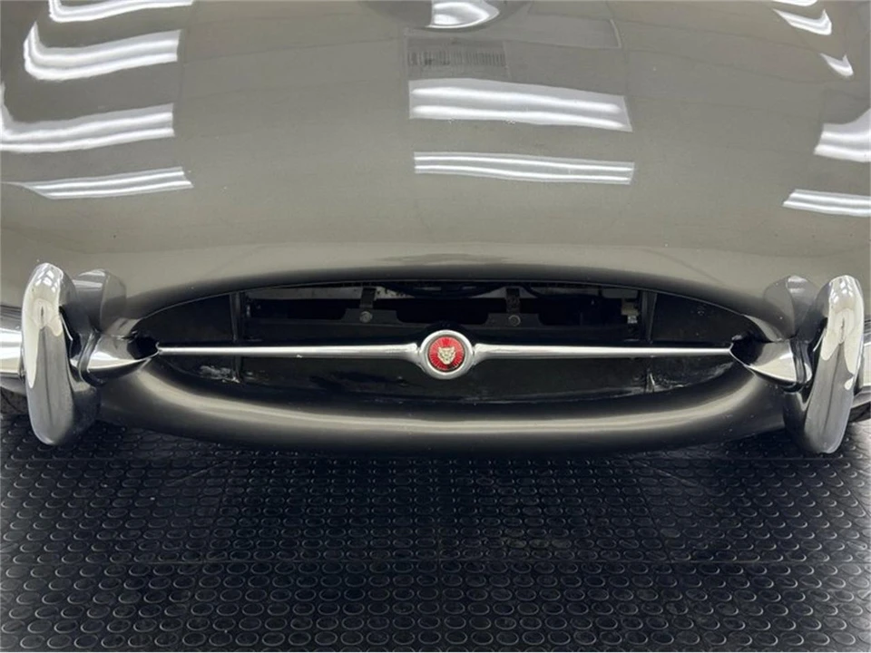1967 Jaguar E-Type Series 1 - Image 12 of 31
