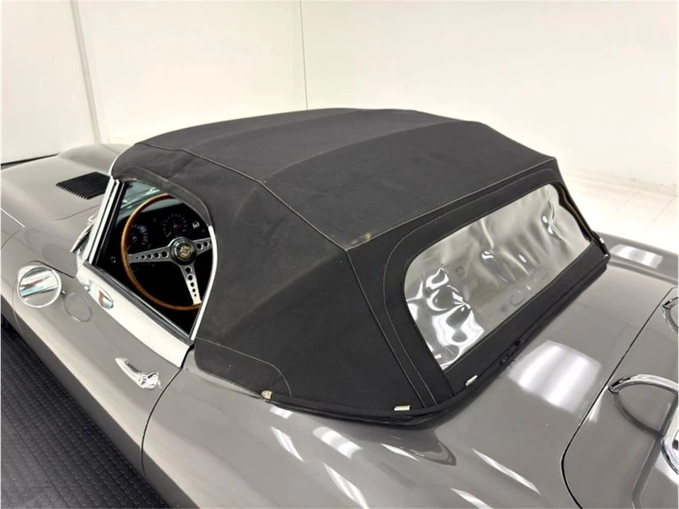 1967 Jaguar E-Type Series 1 - Image 20 of 31