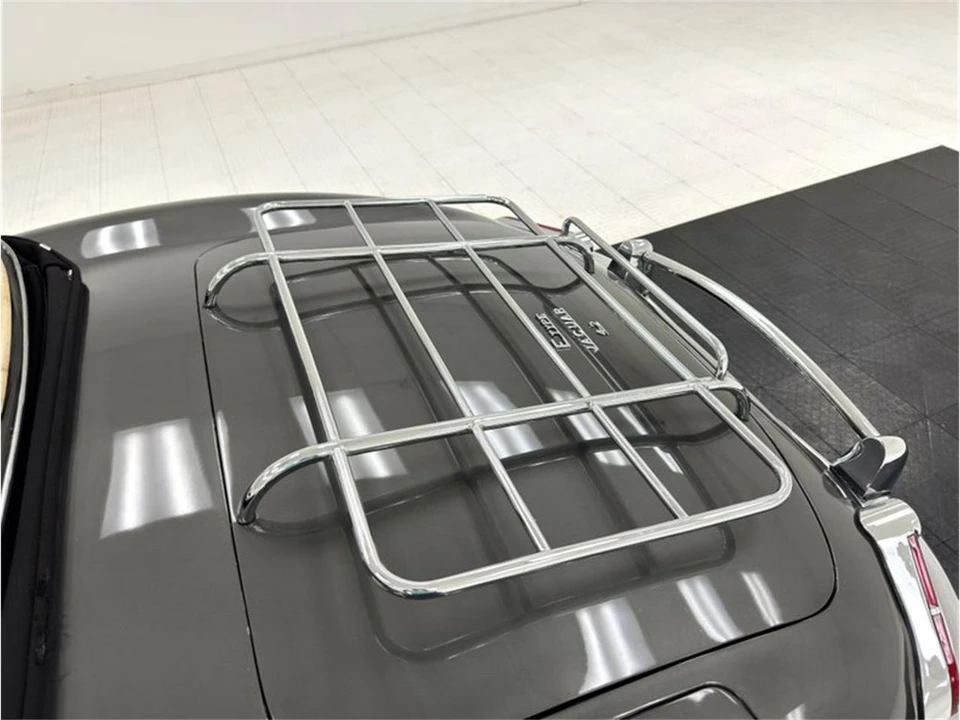 1967 Jaguar E-Type Series 1 - Image 23 of 31