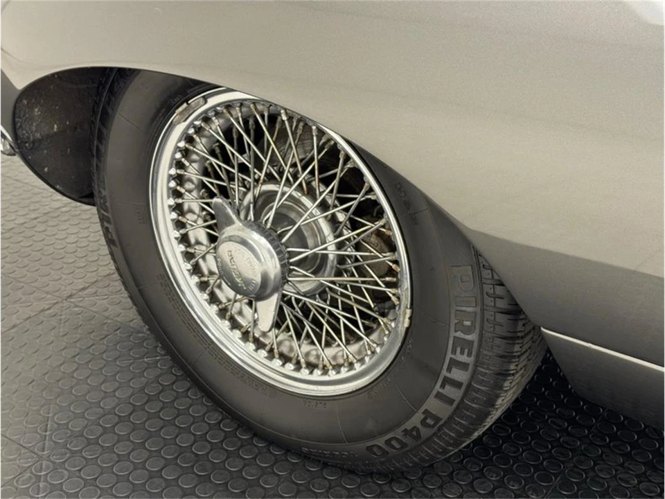 1967 Jaguar E-Type Series 1 - Image 14 of 31