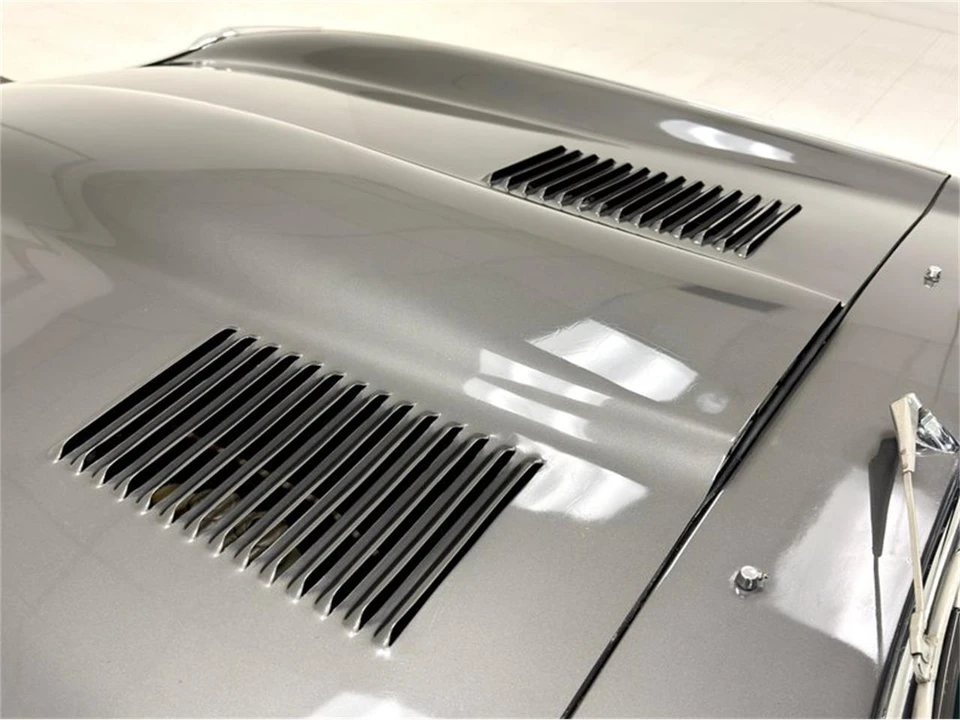 1967 Jaguar E-Type Series 1 - Image 15 of 31