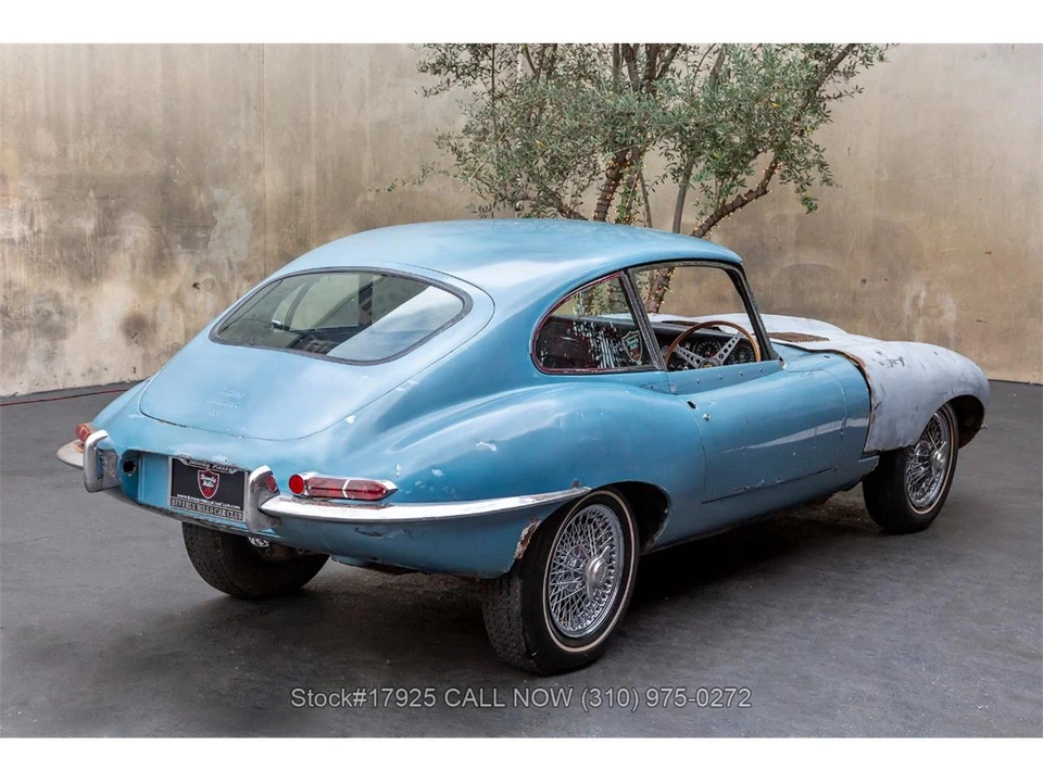 1967 Jaguar E-Type Series 1 - Image 4 of 31