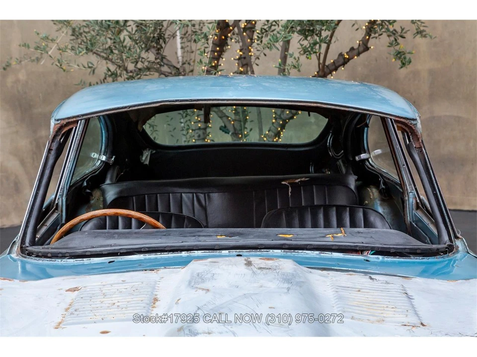 1967 Jaguar E-Type Series 1 - Image 8 of 31