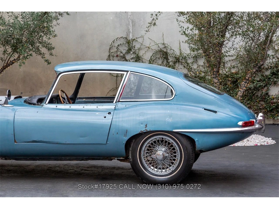1967 Jaguar E-Type Series 1 - Image 12 of 31