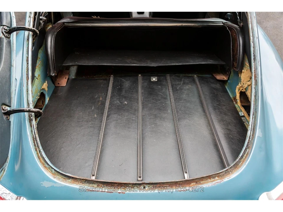 1967 Jaguar E-Type Series 1 - Image 22 of 31