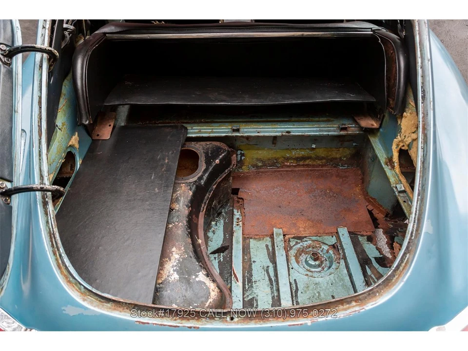 1967 Jaguar E-Type Series 1 - Image 23 of 31